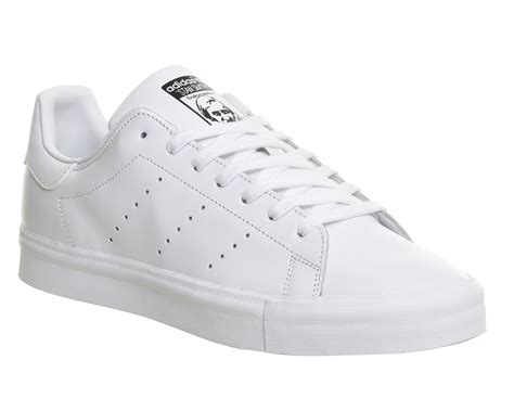 adidas stan smith mid w weiß|Adidas stan smith white men's.